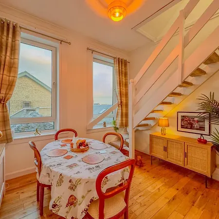 Perfect Location For Beach And Golfing Troon Exterior photo