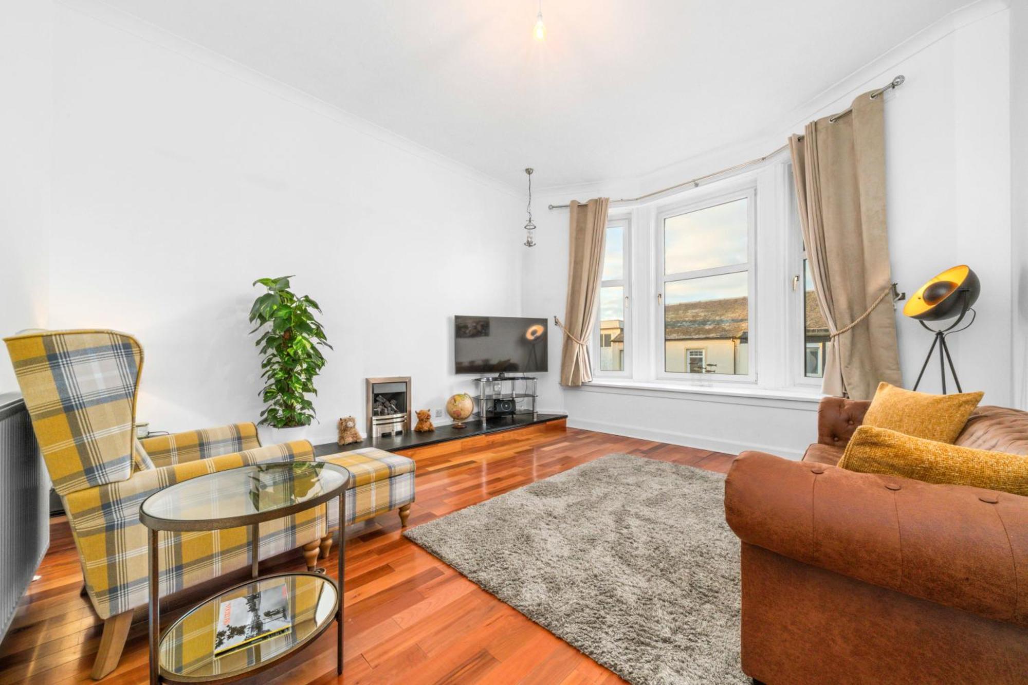 Perfect Location For And Golfing Apartment *