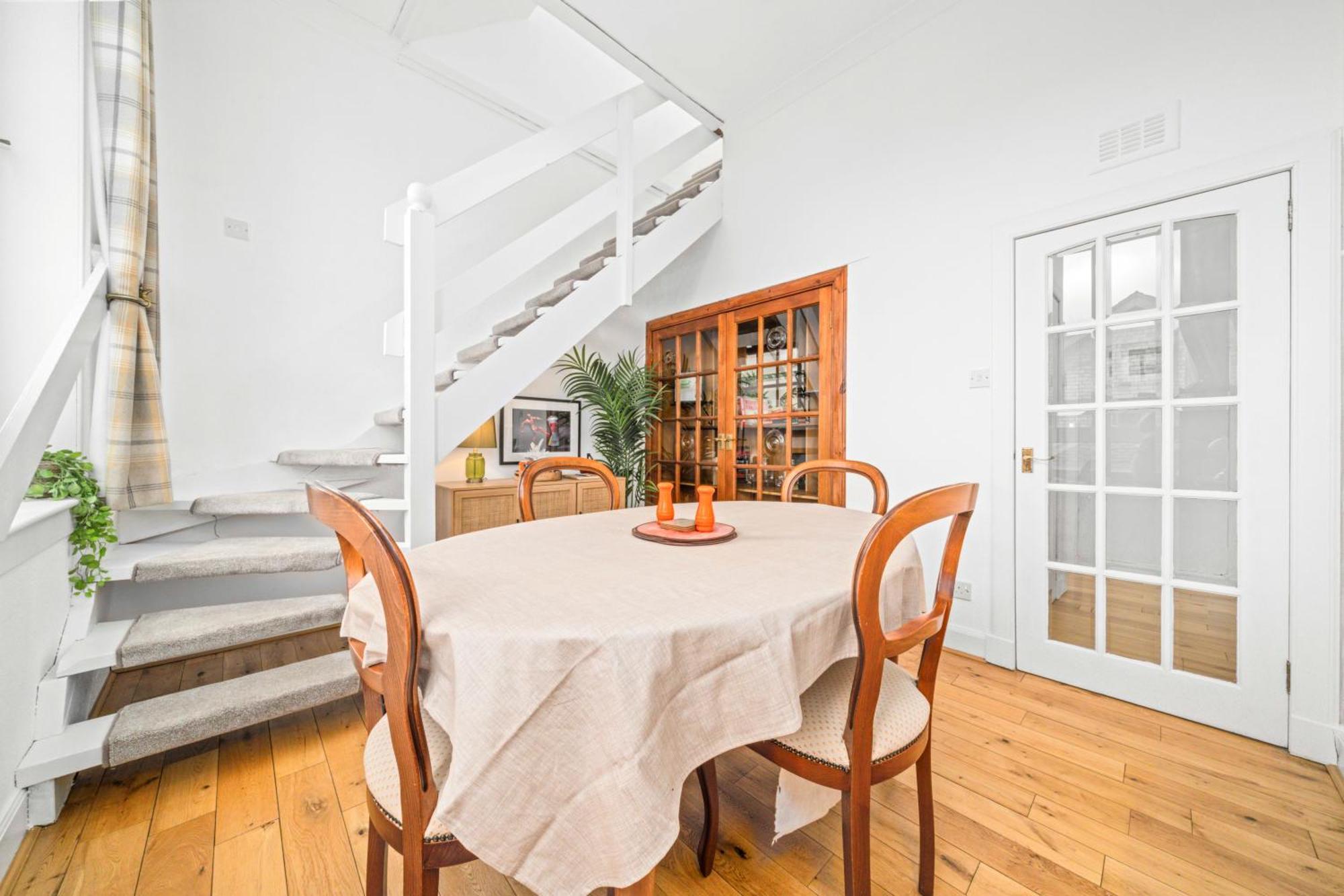 Apartment Perfect Location For And Golfing Troon