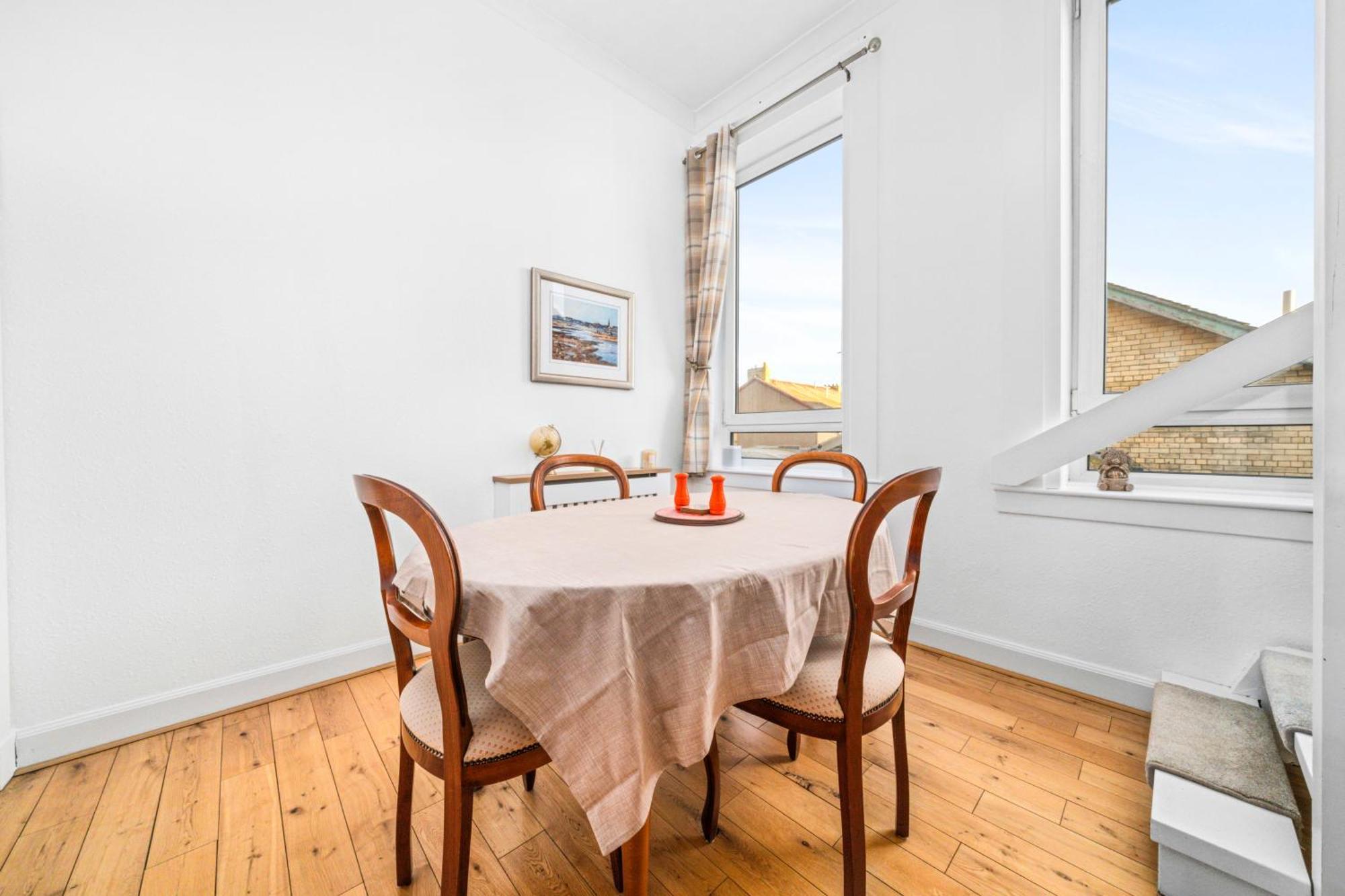 Perfect Location For And Golfing * Troon